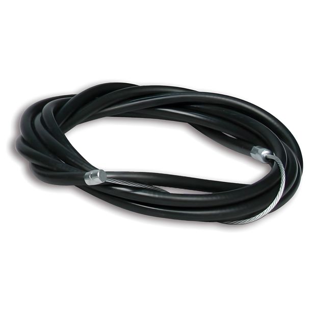 Gaszug Malossi Länge der Hülle 1834mm, Seil Ø 1,5mm