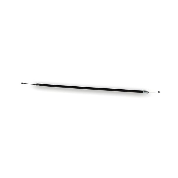 Cavo acceleratore Malossi lunghezza 331 mm, diametro fune 1,5 mm