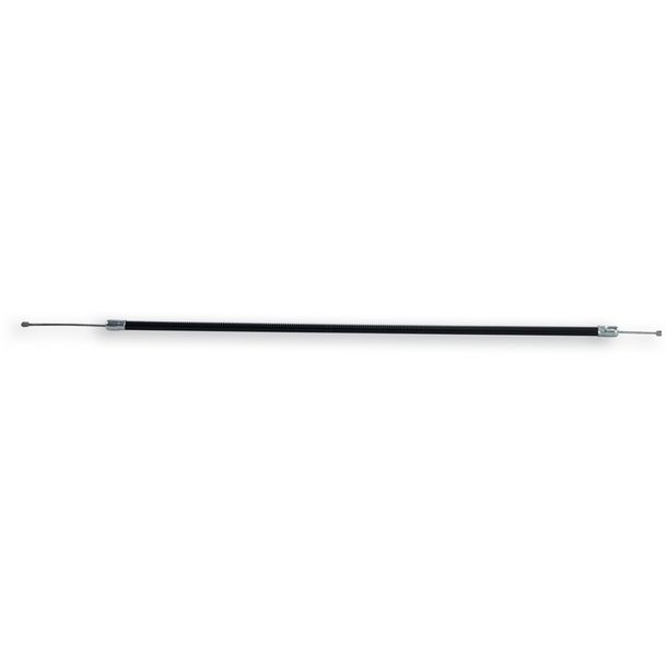 Cavo acceleratore Malossi lunghezza 400 mm, diametro fune 1 mm