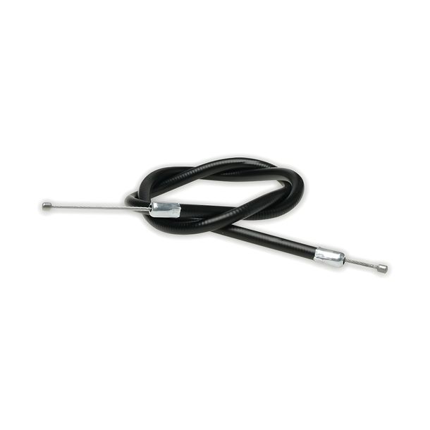 Cavo acceleratore Malossi PHBG, lunghezza manica 260 mm, diametro fune 1 mm