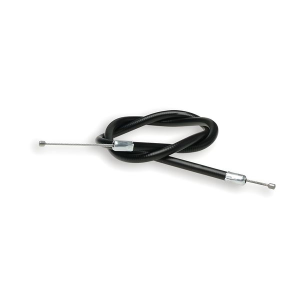 Cavo acceleratore Malossi, lunghezza manicotto 1230 mm, diametro fune 1,6 mm