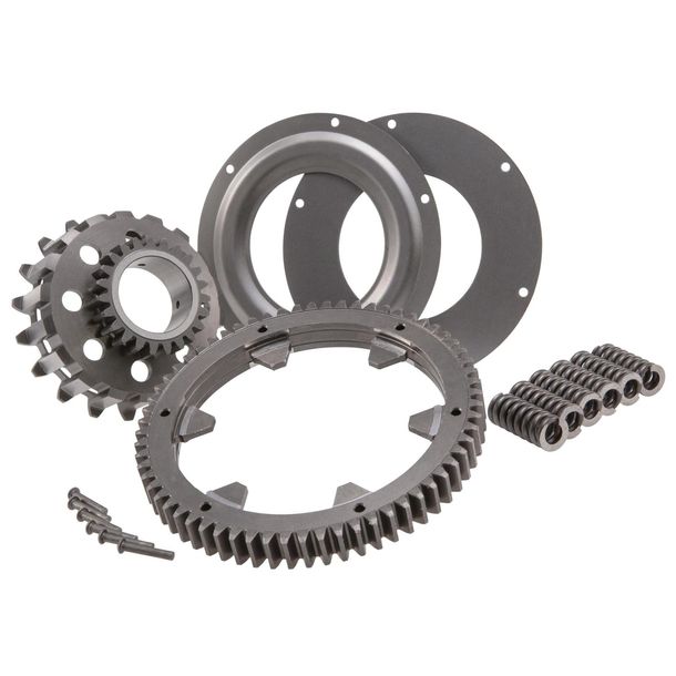 kit de transmisión Malossi primario HTQ Z 23/64 para Vespa PX 125-150 E2