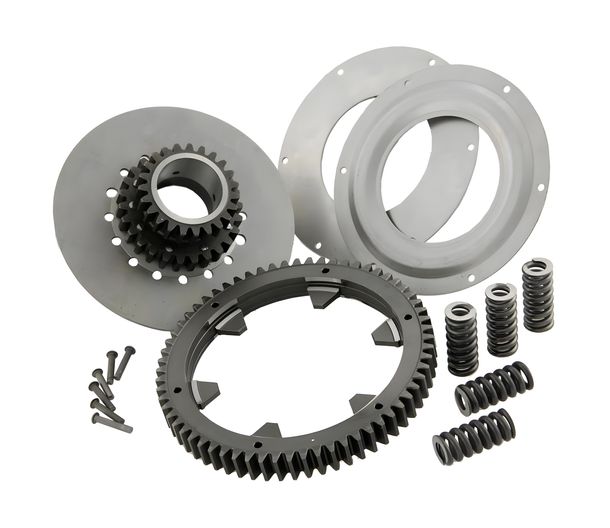 Transmission kit Malossi primary HTQ Z 23/64 for Vespa PX200E year -1997