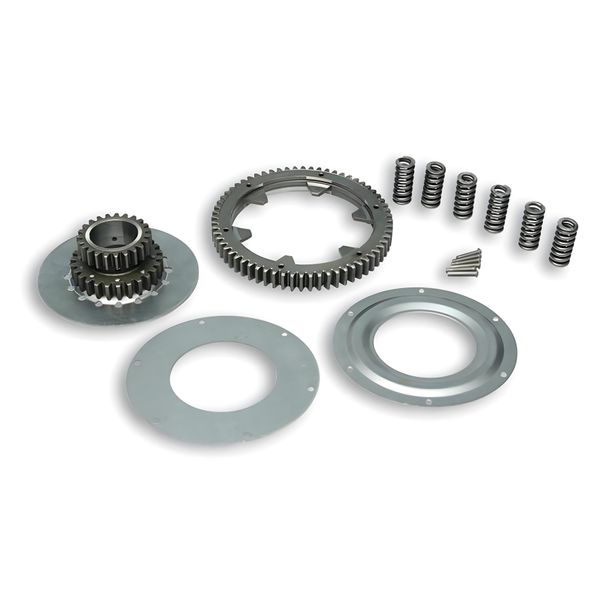transmission kit Malossi primary HTQ Z 23/64 for Vespa PX80-150/Cosa 125-150