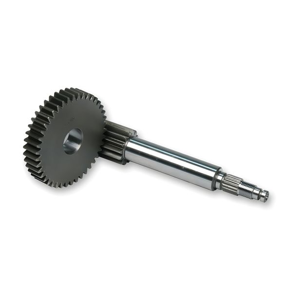 Gear set Malossi primary, third holder Z 14/42