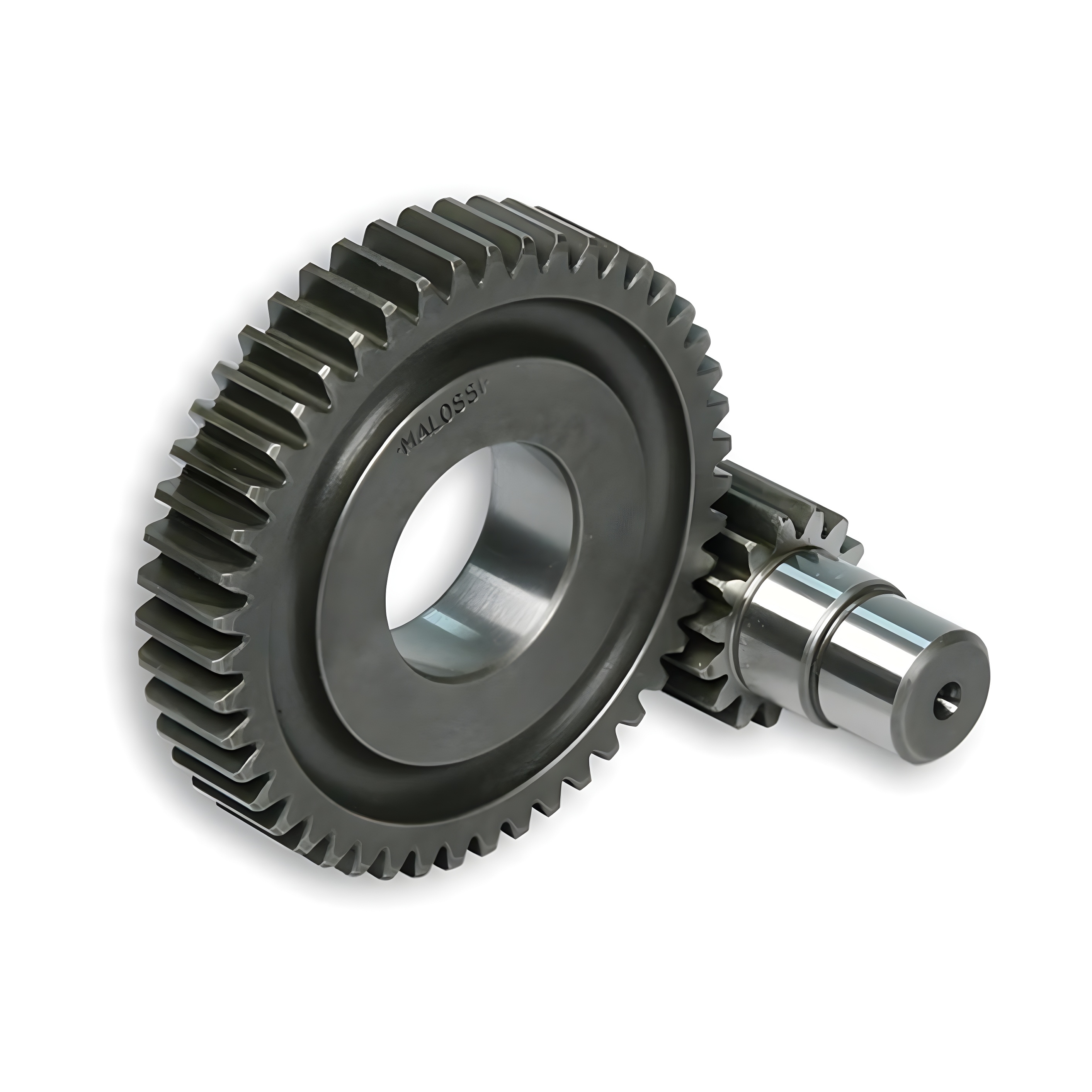 Getriebesatz Malossi sekundär HTQ Z 14/43 für Minarelli liegend