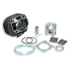Válec Malossi šedá litina 70ccm, pístní čep Ø 12mm pro CPI Euro2 / Malaguti AC r.v. 2007-, Keeway RY8, CPI Aragon GP Racing Sachs Speedforce Generic