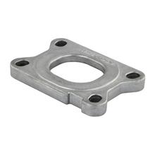 Placa base brida Malossi para goma de admisión Ø 21-28 mm MHR