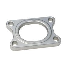 Placa base brida Malossi para goma de admisión Ø 32 mm MHR