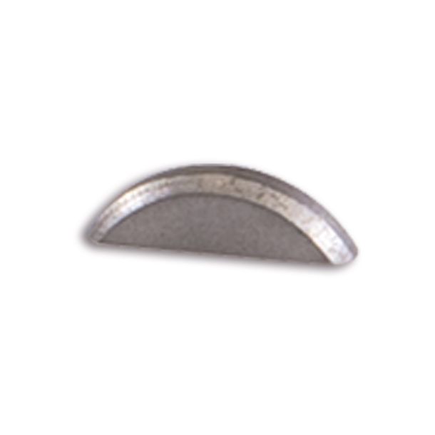 Cale Malossi demi-lune 3x4x13,5 mm