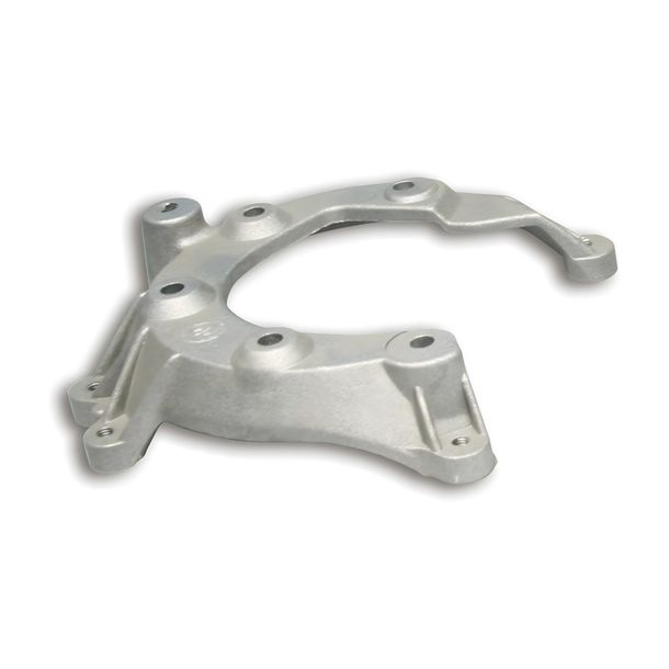 Kit de montaje carcasa Malossi para Peugeot SPX