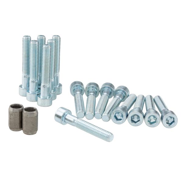 Kit di montaggio Malossi Air Force Mount
