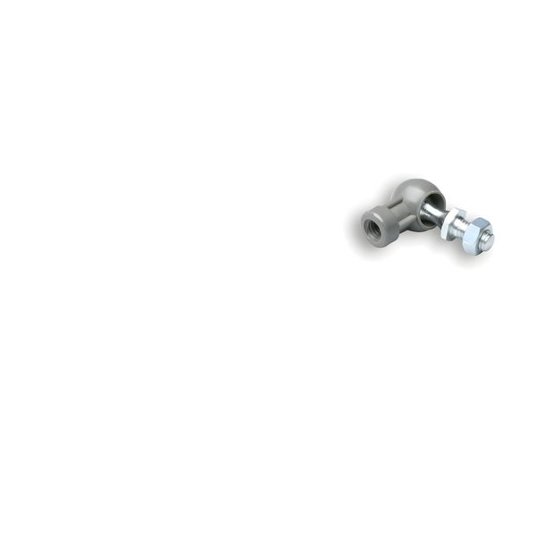 lever kit Malossi complete
