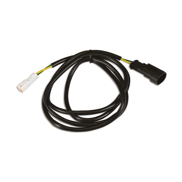 Kabel Malossi für Lambdasonde / Lambdaanzeige