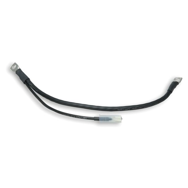 Malossi GND MHR Team cable Ø 5x300mm for internal rotor ignition
