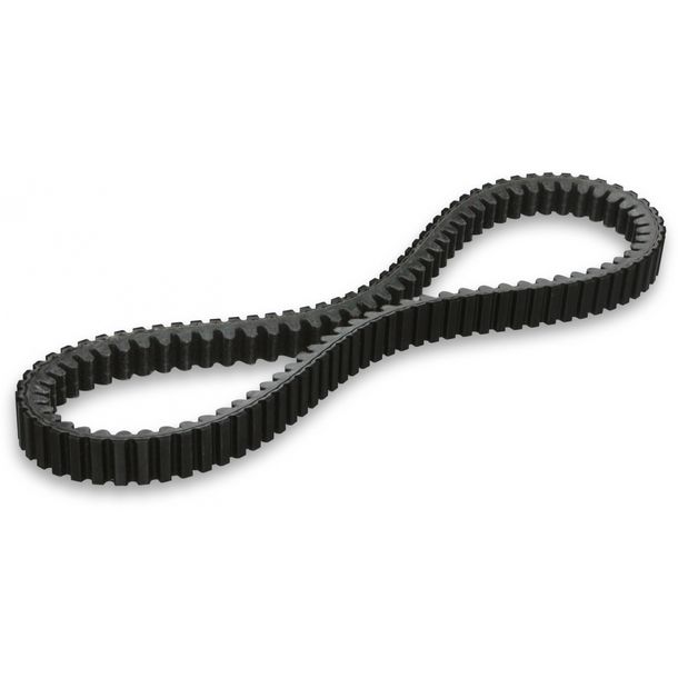 Cinturón Malossi X K 22.6x10.6x845mm 30°
