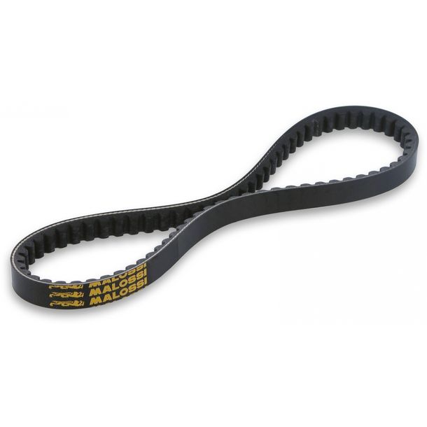 Malossi X belt with Kevlar® inlay, 19.8 x 9.3 x 806 mm 30° for SYM Euro MX 125 4T