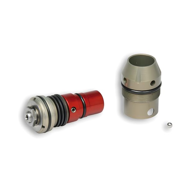 Koaxial Malossi Kompression Einstellkit
