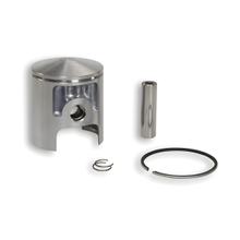Malossi piston Ø 45.5 mm B, piston pin Ø 10 mm, 1 trapezoidal piston ring
