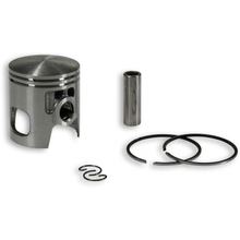 Malossi piston Ø 45.9mm, piston pin Ø 12mm, 2 trapezoidal piston rings