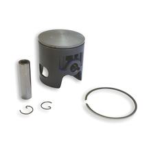 Malossi piston Ø 47.8 mm, piston pin Ø 10 mm, 1 rectangular piston ring