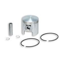 Kolben Malossi Ø 47,8mm, Kolbenbolzen Ø 10mm, 2 Kolbenringe trapezförmig für Morini