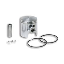 Malossi Piston Diameter 47 mm 0, Piston Pin Diameter 12 mm, 2 Rectangular Piston Rings