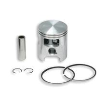 Malossi piston Ø 47mm A, piston pin Ø 10mm, 2 trapezoidal piston rings