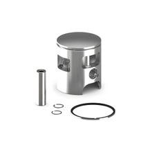 Kolben Malossi A, Kolbenbolzen Ø 12mm, 1 Kolbenring trapezförmig