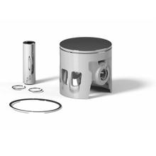 Piston Malossi Ø 63mm 0, axe de piston Ø 15mm, 1 segment de piston trapézoïdal