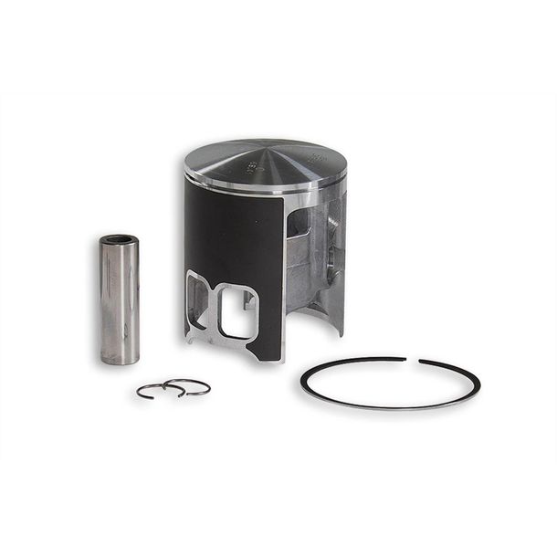 Kolben Malossi Ø 68,5mm C, Kolbenbolzen Ø 16mm, 1 Kolbenring halb-trapezförmig