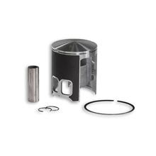 Piston Malossi Ø 68,5 mm C, axe de piston Ø 16 mm, 1 segment de piston semi-trapézoïdal