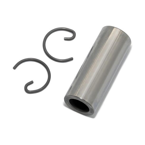 Perno pistone Malossi Diametro 12 x 8 x 31,5 mm