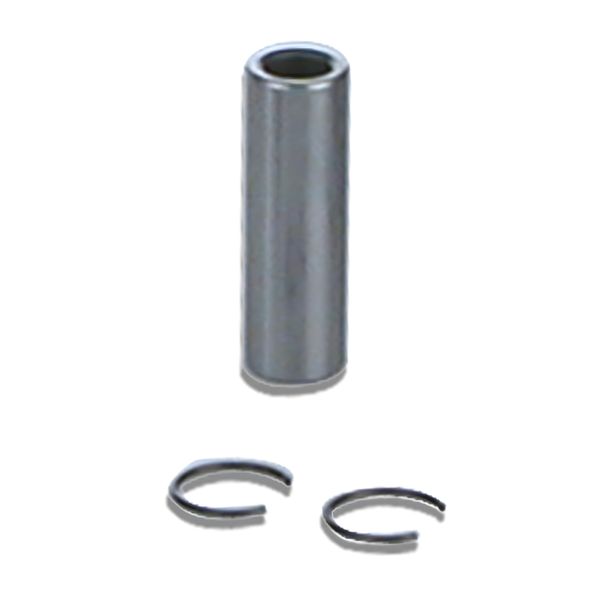 Axe de piston Malossi Diamètre 12 x 8 x 38 mm