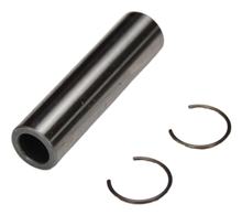 Axe de piston Malossi Diamètre 12 x 8 x 46 mm