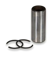 Diamètre de l'axe du piston Malossi 13 x 9 x 31,5 mm