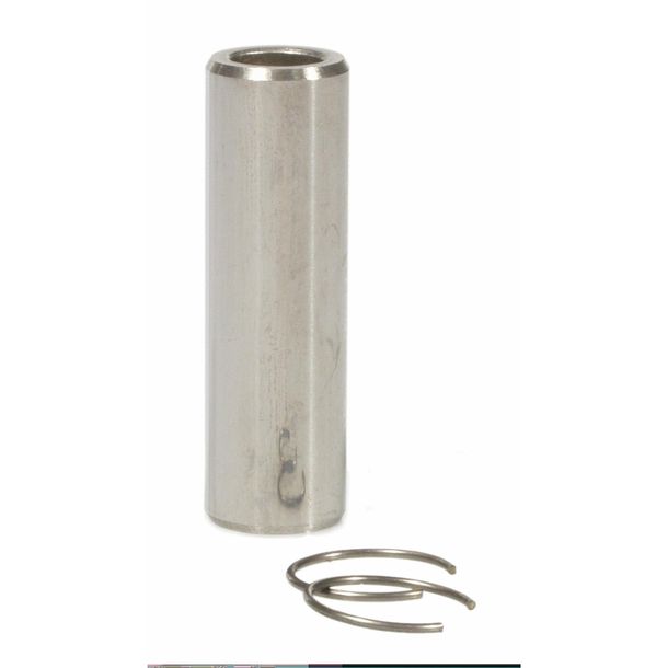 Perno pistone Malossi Diametro 14 x 8 x 47 mm