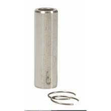 Diamètre de l'axe de piston Malossi 14 x 8 x 47 mm