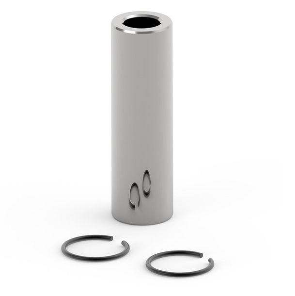 Perno pistone Malossi Diametro 15 x 9 x 50 mm