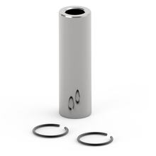 Axe de piston Malossi Diamètre 15 x 9 x 50 mm