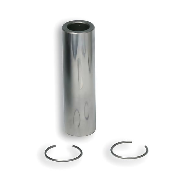 Perno pistone Malossi Diametro 17 x 11 x 60 mm