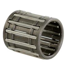 Roulement d'axe de piston Malossi Ø 12x15x16.6mm pour Derbi/Piaggio