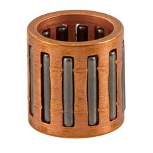 Roulement d'axe de piston Malossi Ø 13x17x17.7mm pour Piaggio/ Minarelli