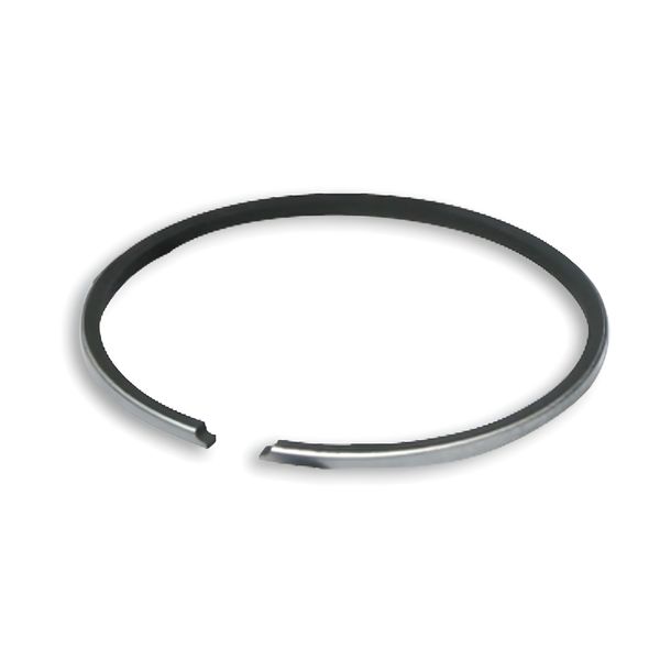 Kolbenring Malossi Ø 39x1,5mm trapezförmig für MBK 51