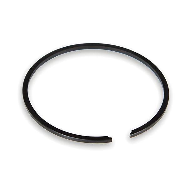 Piston ring Malossi Ø 42x1.5 mm trapezoidal for Puch Maxi