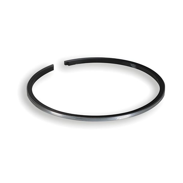 Fasce elastiche Malossi Ø 46,1x1,5 mm rettangolare N