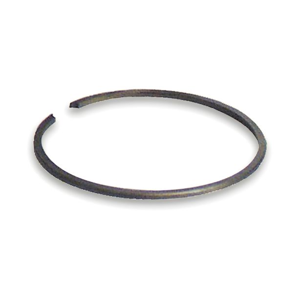 Kolbenring Malossi Ø 50x1,5mm trapezförmig für Suzuki TSX50
