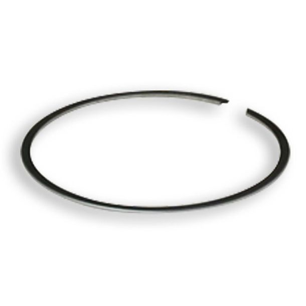 segment de piston Malossi Ø 52x0,8 mm trapézoïdal KDN5