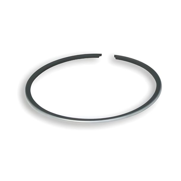 segment de piston Malossi Ø 53x1,2 mm semi-trapézoïdal