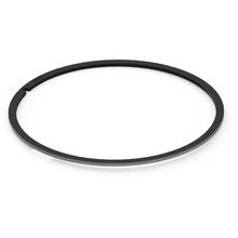 Kolbenring Malossi Ø 63x1mm trapezförmig KDN5